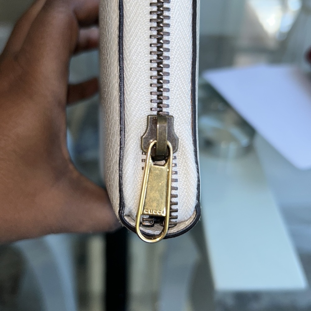Gucci web wallet - Picture 5 of 6
